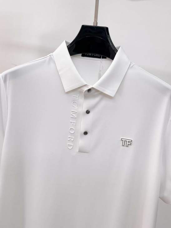Tom Ford Polo Shirts Short _SKUTomFordM-4XL24cr1525412